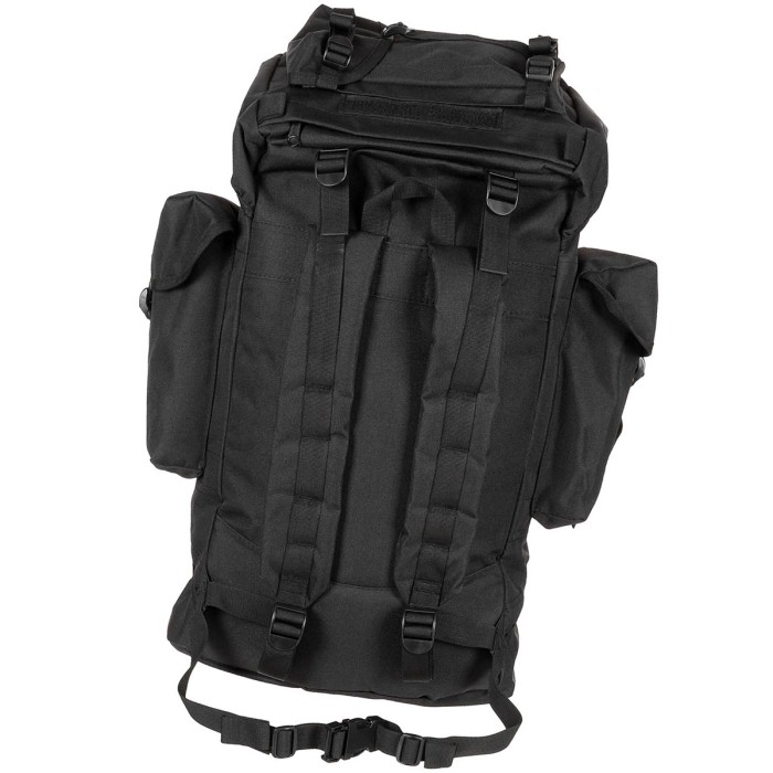 MFH Bw Kampfrucksack, Outdoor, Trekking